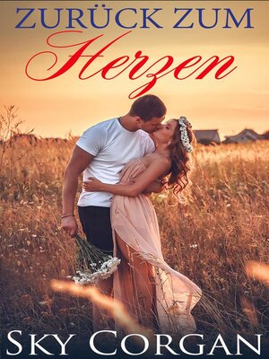 cover image of Zurück zum Herzen